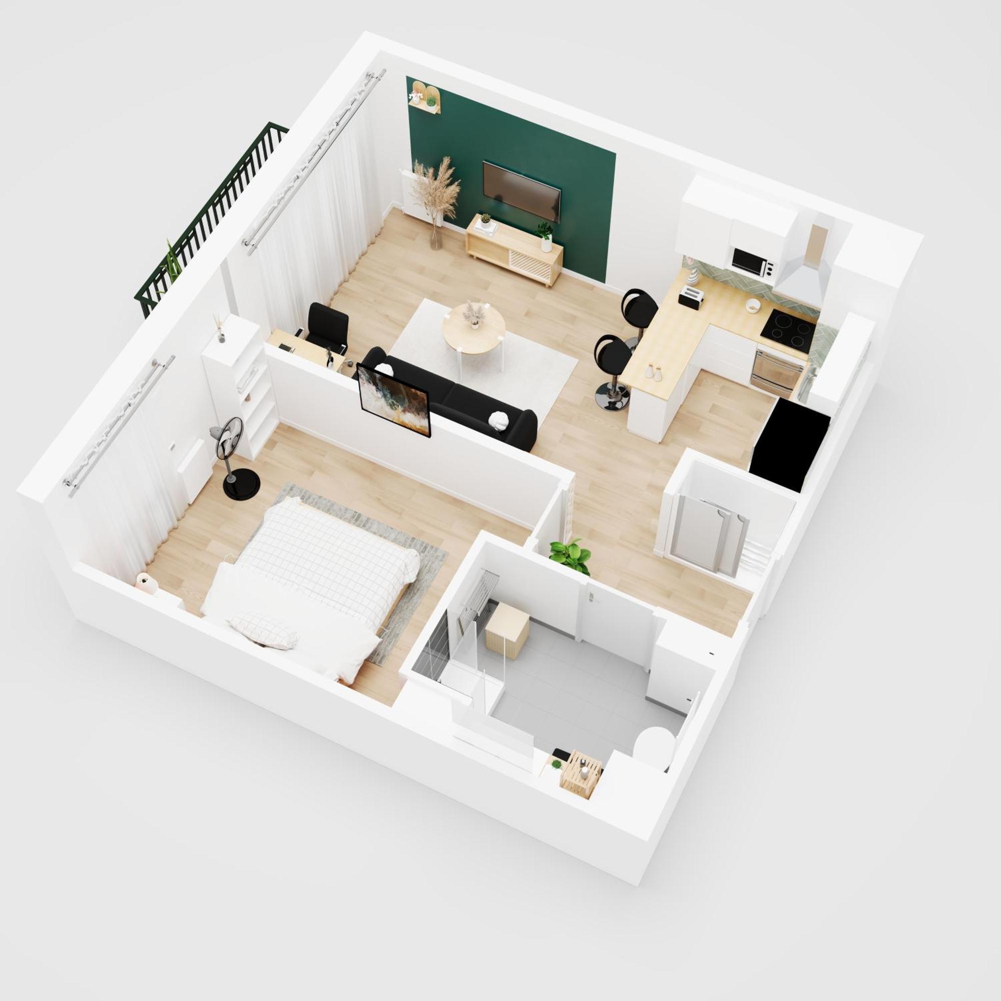Elegant Appartement Minimaliste Entre Paris Et Disney 诺伊斯·勒·格兰德 外观 照片